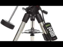 Load and play video in Gallery viewer, Advanced VX 6&quot; Newtonian Telescope
