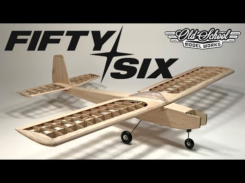 Old School Fifty Six Kit (FIFTY6KIT)