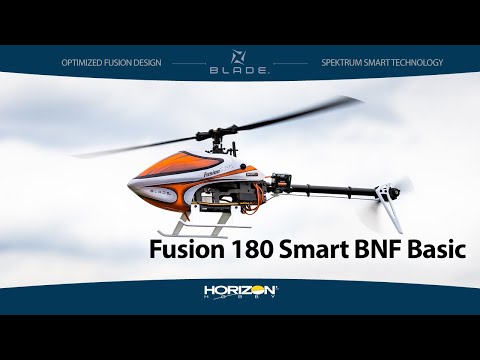 Blade Fusion 180 Smart BNF Basic (BLH05850)