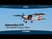 Load and play video in Gallery viewer, Apprentice STS 1.5m Smart Trainer w/SAFE RTF Basic
