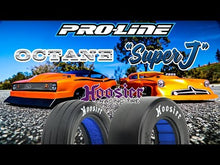Load and play video in Gallery viewer, Hoosier Drag 2.2&quot; 2WD MC Drag Racing Front Tires
