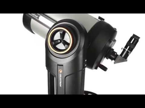 NexStar Evolution 6" SCT