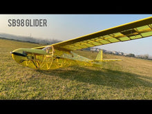 Load and play video in Gallery viewer, SB98 Glider Full Kit
