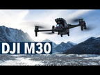 DJI Matrice 30T Combo