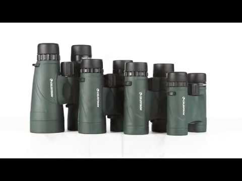 Celestron Nature DX 8X42 (71332)