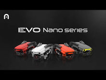 Load and play video in Gallery viewer, EVO Nano+ Premium Bundle - Orange
