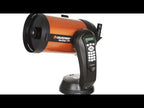 Celestron NexStar 8 SE Computerized Telescope (11069)