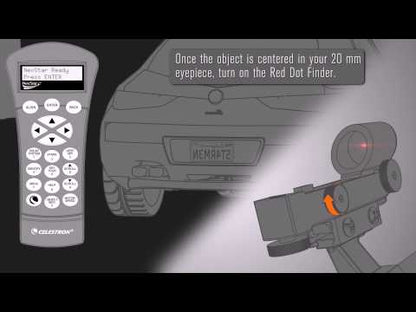 StarPointer Finderscope