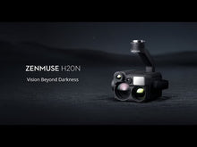 Load and play video in Gallery viewer, Zenmuse H20N (NA) SP
