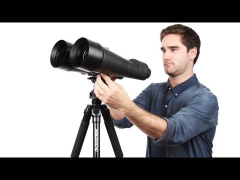 Celestron SkyMaster 15 - 35x70 Zoom (71013)