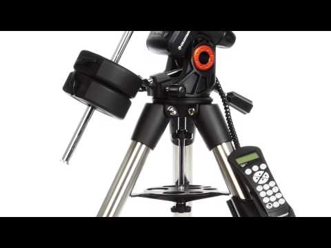 Celestron 8" SCT W Advanced VX (12026)