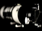 152mm Achromat Refractor Telescope, Optical Tube Assembly with Accessories