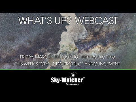 SkyWatcher Evolux 62ED Doublet APO Refractor (S11305)
