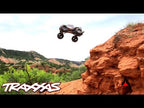 TQi 2.4 GHz High Output Radio System, 4 Ch, Traxxas Link enabled, TSM (4ch tx, 5ch micro rx) 6507A