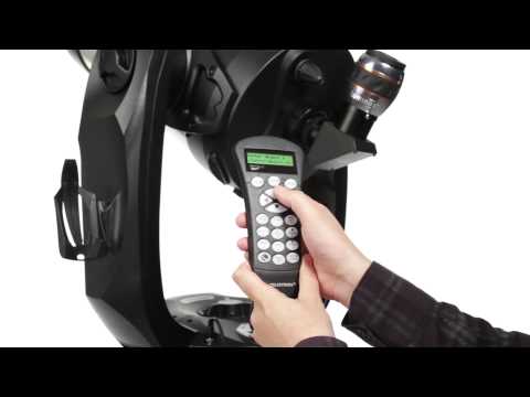 Celestron 11" Edge HD W CPC Deluxe (11009)