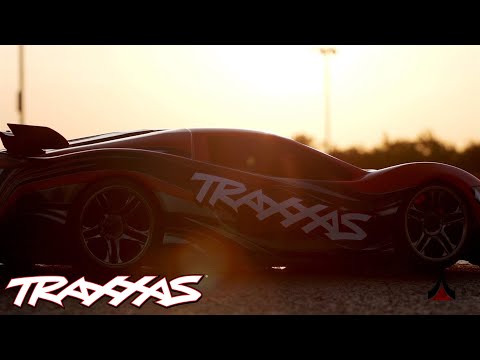 Traxxas Receiver, Micro, TQi 2.4GHz with Telemetry & TSM (5 Ch): 6533 (6533X)