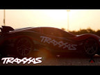 Traxxas Receiver, Micro, TQi 2.4GHz with Telemetry & TSM (5 Ch): 6533 (6533X)