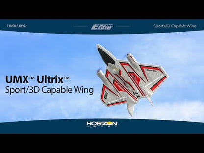 UMX™ Ultrix™ BNF® Basic