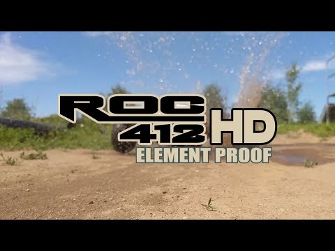 Tekin ROC412EP HD BL Crawler Motor, 1.5Y 2300kv