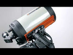 Celestron 11" Rowe-Ackermann Schmidt Astrograph V2 W CGX Mount and Tripod (12060)