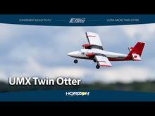 Load and play video in Gallery viewer, UMX Twin Otter BNF Basic with AS3X and SAFE Select
