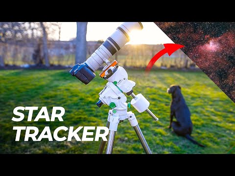 SkyWatcher Star Adventurer Gti Head Kit (S20590)