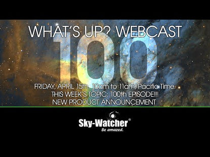 Star Adventurer Gti Head Kit