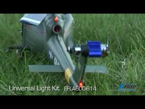 Light Controller Kit