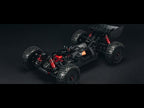 ARRMA 1/8 Typhon 6S, 4WD, BLX (Requires battery & charger): Black (ARA8606V5)