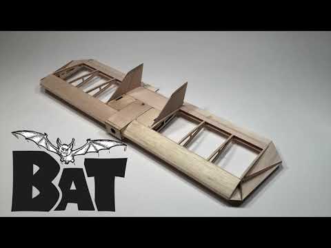 Old School Bat Kit