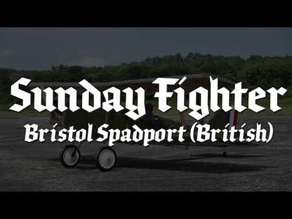 Sunday Fighter (Bristol Spadport) Kit