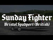 Load and play video in Gallery viewer, Sunday Fighter (Bristol Spadport) Kit
