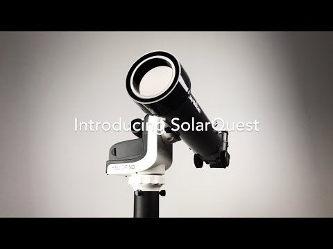 SkyWatcher Solar Quest Mount (S21170)