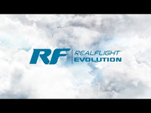 Load and play video in Gallery viewer, RealFlight Evolution RC Flight Simulator w/InterLink DX Controller
