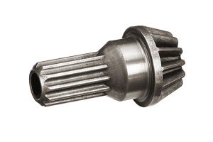 Pinion Gear, Differential / 13-Tooth; Rear: 7778