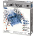 Natural Science Smithsonian RoboSpider Science Kit (NSI-52278)