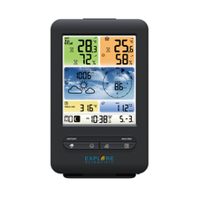 Load image into Gallery viewer, 5-in-1 WiFi Weather Station
