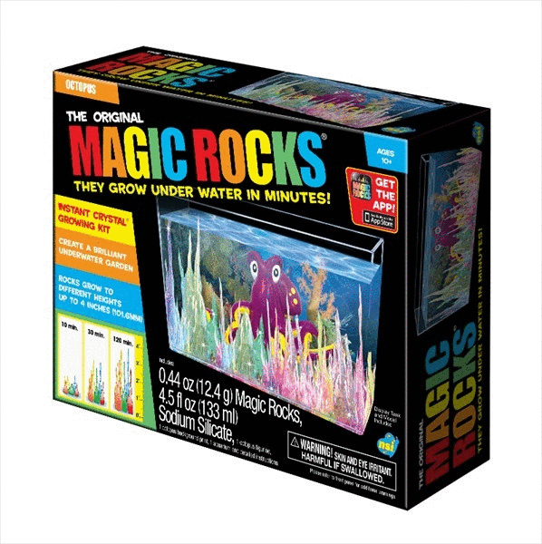 Original Magic Rocks Kit: 2927